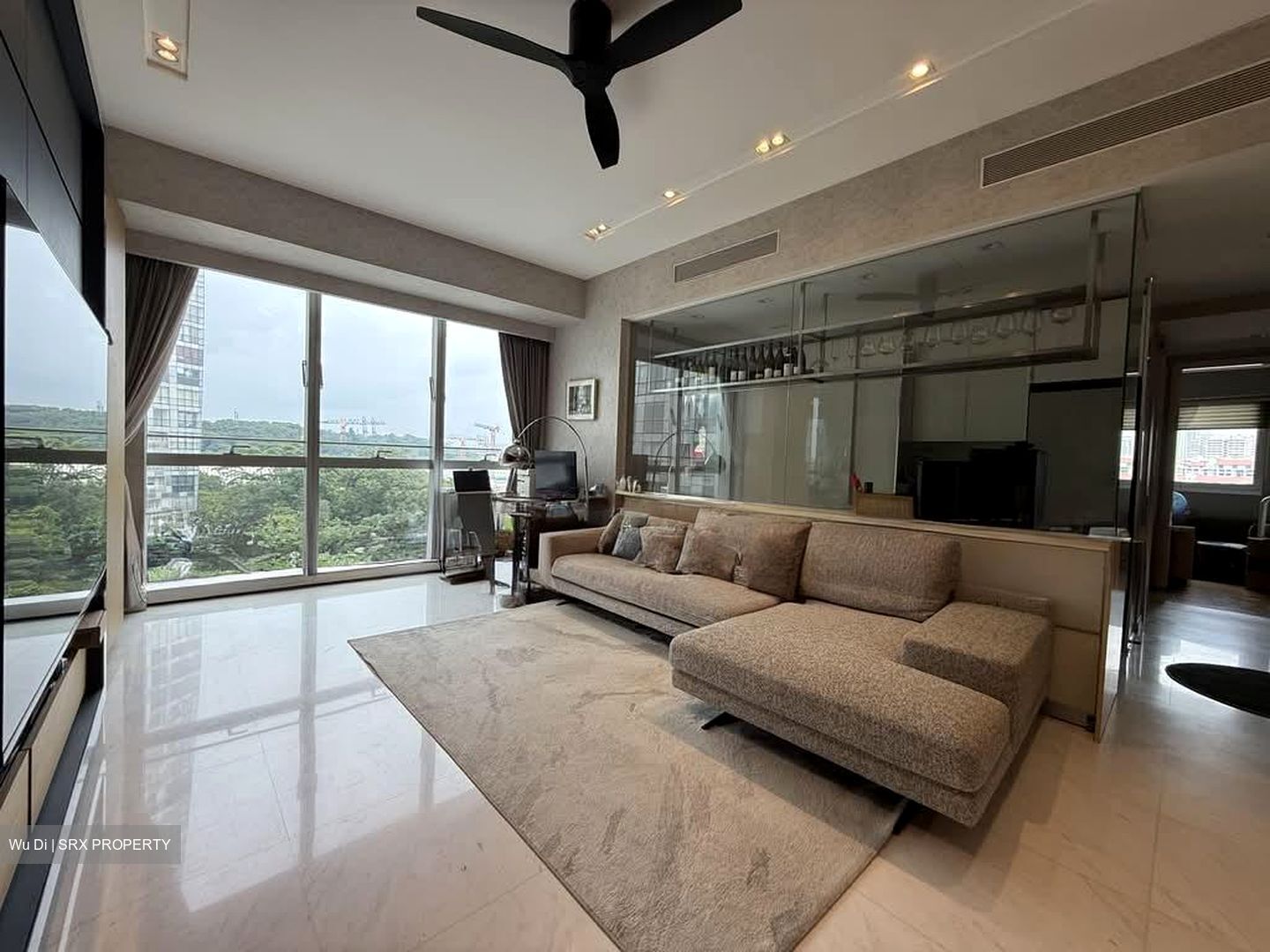 Reflections At Keppel Bay (D4), Condominium #593620901